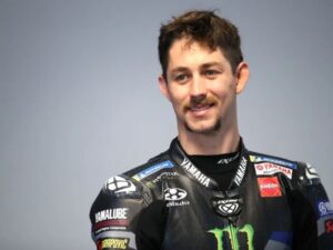 Remi Gardner Bedakan Mesin V4 Milik Ktm Dan Yamaha