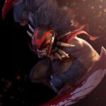 Bloodseeker Dota 2 Mengoptimalkan Rupture untuk Kemenangan