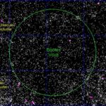 Boötes Void Misteri Kekosongan Alam Semesta yang Menghantui