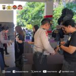 Kondusifkan Konser Michael Learns to Rock, Polda Bali Kerahkan 135 personel