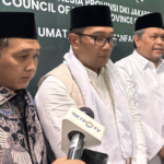 RIDO Wacanakan Pendidikan Berbasis Budaya ke Kurikulum