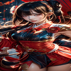 7 Build dan Emblem Terbaik untuk Kagura Mobile Legends