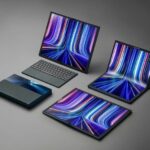 Laptop terbaru