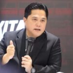 Erick Thohir